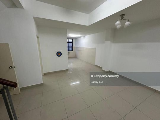 Taman Desaru Utama, Pengerang - Foto 1