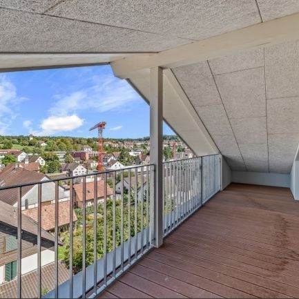 Votre nouvelle maison dans l’idyllique Niederlenz - Foto 1