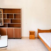 Studio/Γκαρσονιέρα για ενοικίαση - Νικηφόρος Φωκάς, - Photo 1