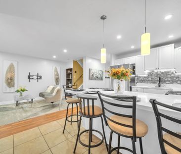 For Lease - 1058 Falgarwood Drive Unit# 132, Oakville, Ontario - Photo 3