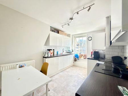 1 Bed Flat, Buckmaster House, N7 - Photo 5