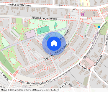 Mieszkanie dla studentów lub rodziny – 4 niezależne pokoje w Gdańsku - Фото 1