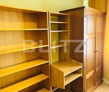 Apartament 4 camere, 2 bai, 97 mp, decomandat, zona Sigma - Fotografie 1