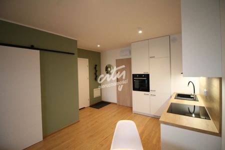 2 pokoje z balkonem i miejscem parkingowym - Photo 5