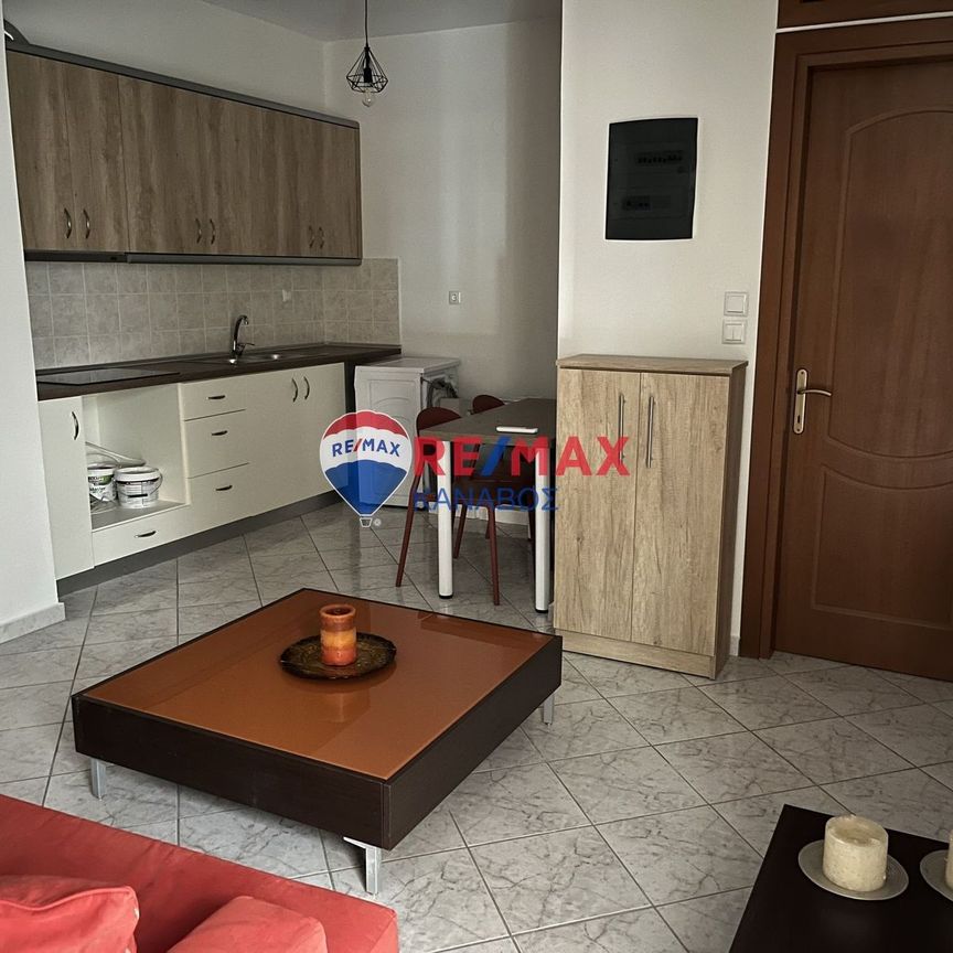Studio/Γκαρσονιέρα για ενοικίαση - Ξάνθη - Photo 1