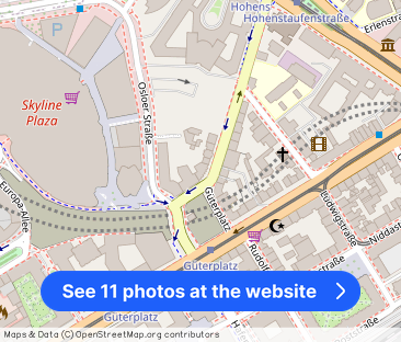 NEXT Level of Living im Europaviertel + Luxus-Wohnen! - Photo 1