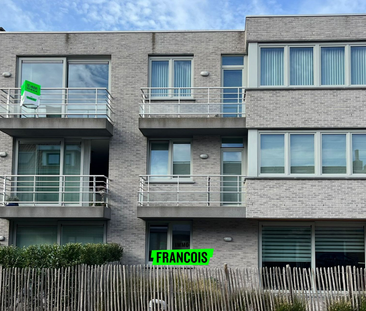 Instapklaar 3-slaapkamerappartement met garage en zonnig balkon te ... - Photo 1