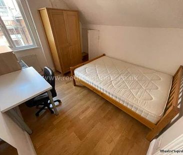 6 bedroom property to rent in Nottingham - Photo 6
