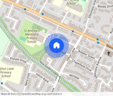 Prescott Court, Worsley, Manchester, M28 - Photo 1