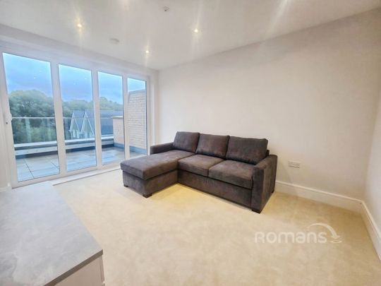 4 bedroom townhouse to rent - Photo 1