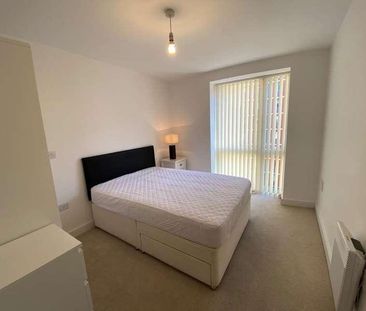 I-land Development, City Centre, Birmingham, B5 - Photo 4