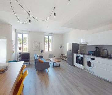 Location / Duplex - Photo 6