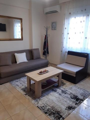 Studio/Γκαρσονιέρα για ενοικίαση Τίμιος Σταυρός - Σούγελο - Αγία Βαρβάρα (Καβάλα) - Φωτογραφία 3