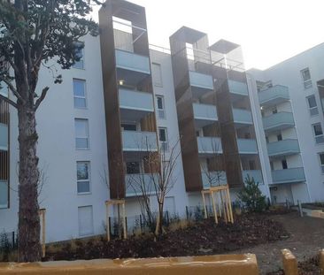 Appartement 1 pièce - 69200 Vénissieux - Photo 1