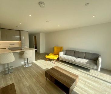 1 bedroom apartment to rent - Photo 4