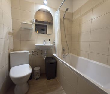 Plac Trzech Krzyży 2 pokoje 36m2 - Фото 6