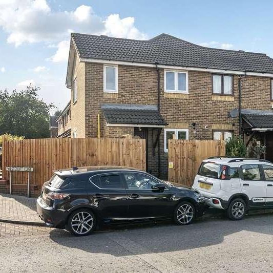 Lichfield Road, Cricklewood, NW2 - Photo 1