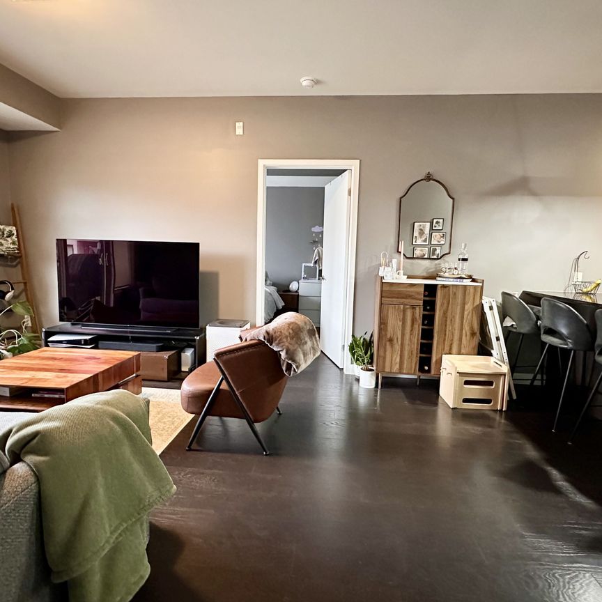 For Lease - 5035 Harvard Road Unit# 314, Mississauga, Ontario - Photo 1