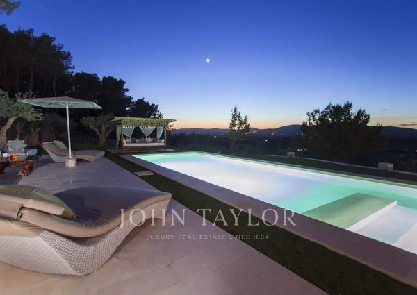 Sant Carles de Peralta, Balearic Islands 07850