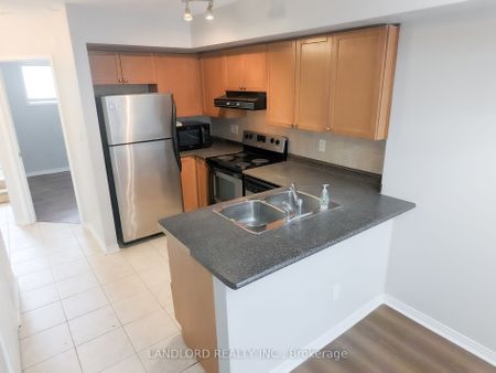 For Lease - 65 Turntable Crescent Unit# 91, Toronto, Ontario - Photo 5