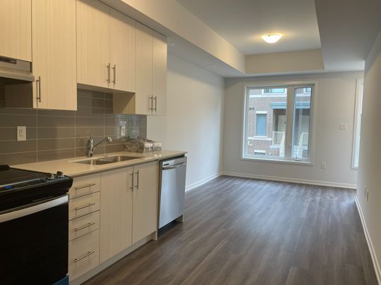 For Lease - 5 William Jackson Way Unit# 47, Toronto, Ontario - Photo 1