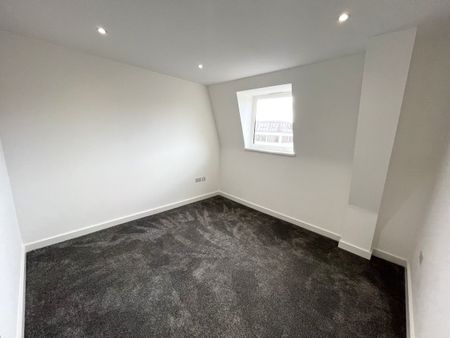 1 Bed Apartment - Photo 5