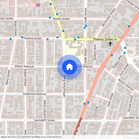 8/222 Labouchere Road, Como