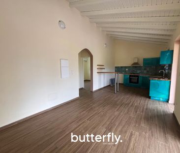 Location Maison 3 pièces 55m² ST FRANCOIS 97118 - Photo 1