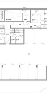 Neue 3-Zimmer Mietwohnung in Bürmoos! Bezug voraussichtlich zwischen 01.10.2026 und 01.11.2026! - Foto 3