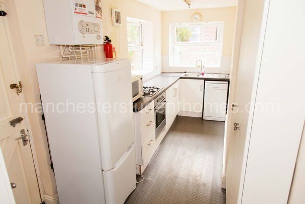 Rippingham Road, Manchester, M20 3FT - Photo 1