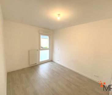 Location Appartement 2 pièces 38m² - Photo 3