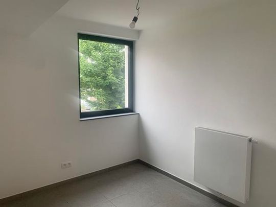 Appartement te huur - Photo 1