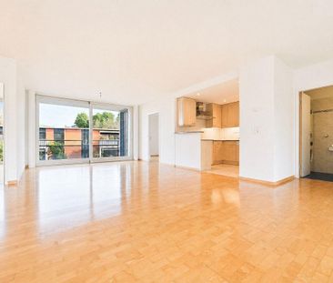 4.5 Zimmer, 90 m², 1. Stock - Photo 1