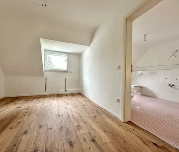 CITYHOUSE: Frisch renoviertes Einfamilienhaus mit sehr großem Garte... - Foto 5