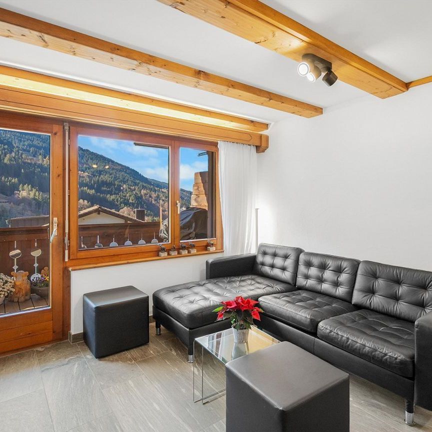 Take on me – traumhafte Mietwohnung - Photo 1