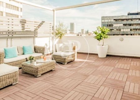 Luxury Duplex for rent in Madrid, Autonomous Region of Madrid - Photo 2