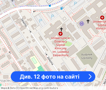 Duże, 3pokojowe mieszkanie na ul. Szpitalnej - Фото 1