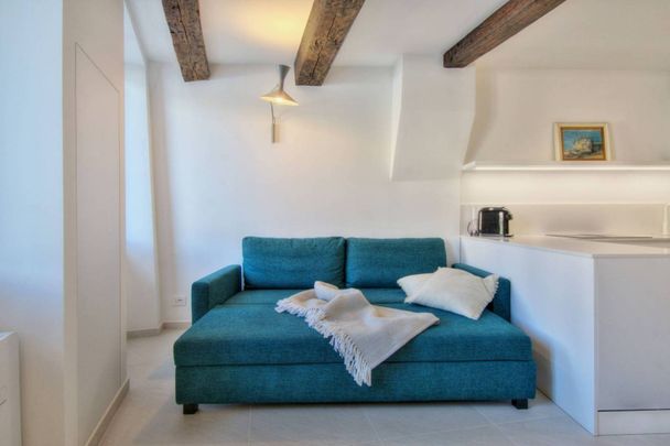 Bilocale via al Molo, Centro, Camogli - Photo 1