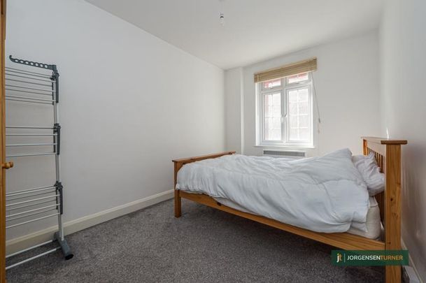 1 bedroom house to rent - Photo 1