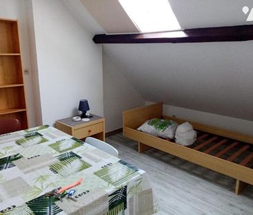 APPARTEMENT MEUBLE - IDEAL ETUDIANT - Photo 1