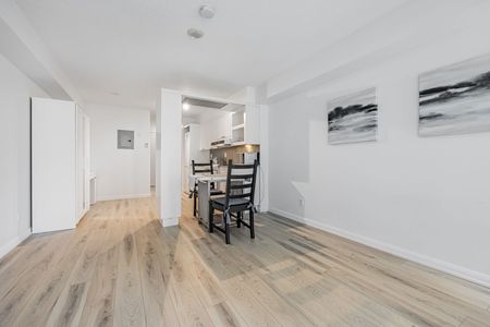 For Lease - 111 Elizabeth Street Unit# 735, Toronto, Ontario - Photo 2