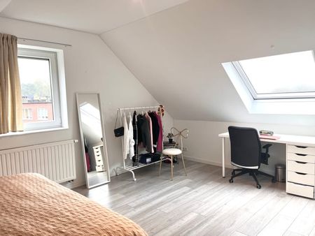 Bel-etage te huur - Photo 5