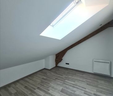 Location Appartement 3 pièces 50m² - Photo 3