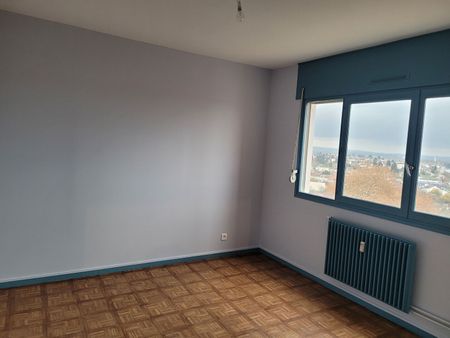 Location Appartement 3 pièces 62m² - Photo 3