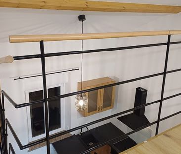 Appartement 1 pièce à Saulnes - Photo 2