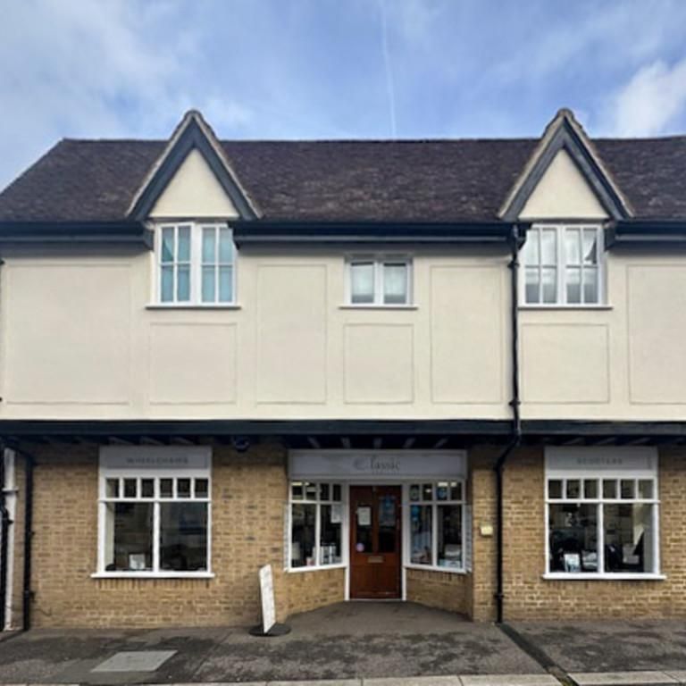 1 bedroom flat to rent - Photo 2