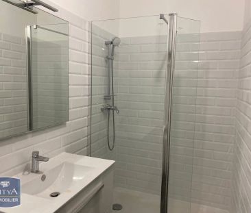 Appartement à louer 1 pièce 38.76m² - Photo 4