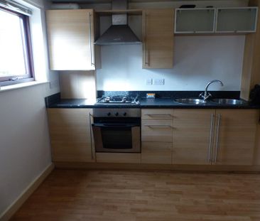 1 bedroom flat to rent - Photo 3
