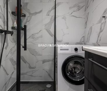 Mieszkanie Kraków Grzegórzki powierzchnia 40.0 m² C206-WM-92234 - Zdjęcie 5