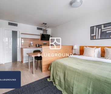 Apartment for rent, 1+KK - Studio, 35m - Photo 1